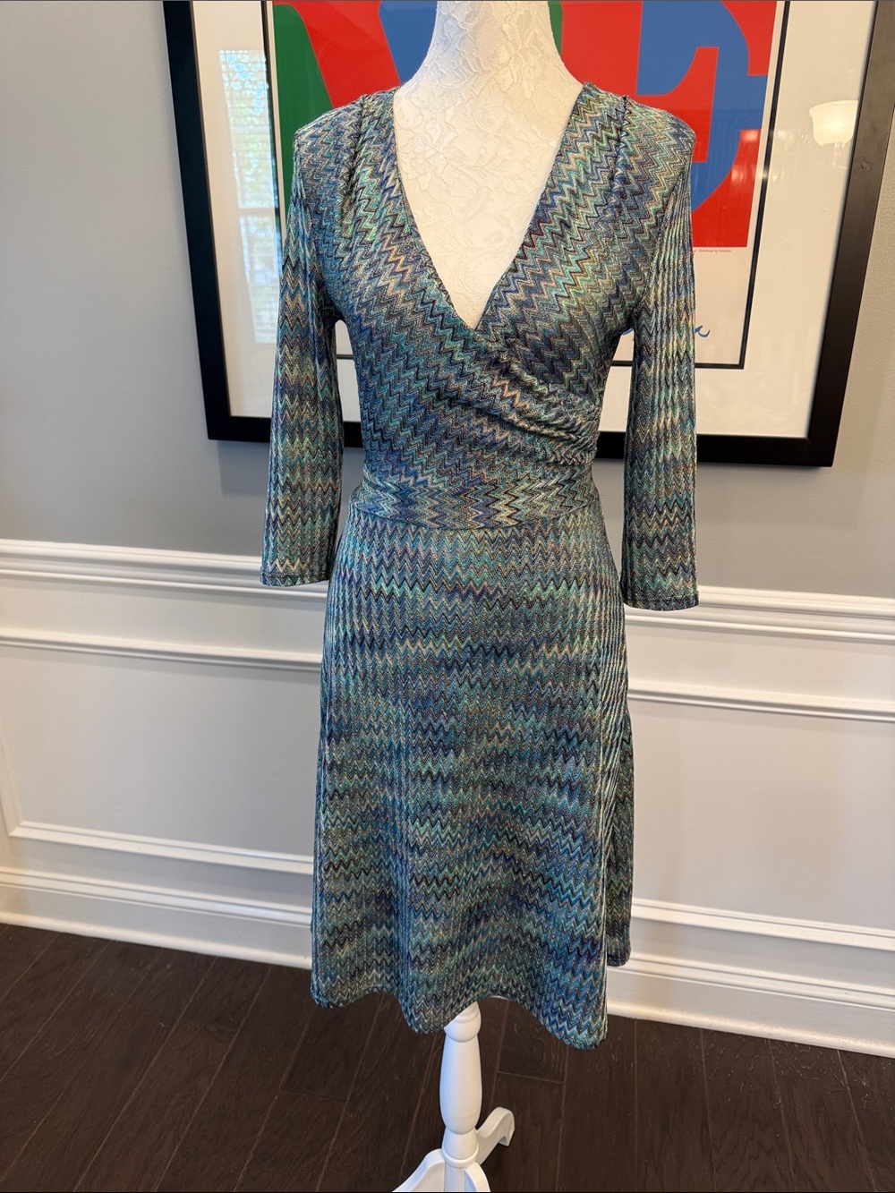 Principles by Ben de Lisi Designer Dress